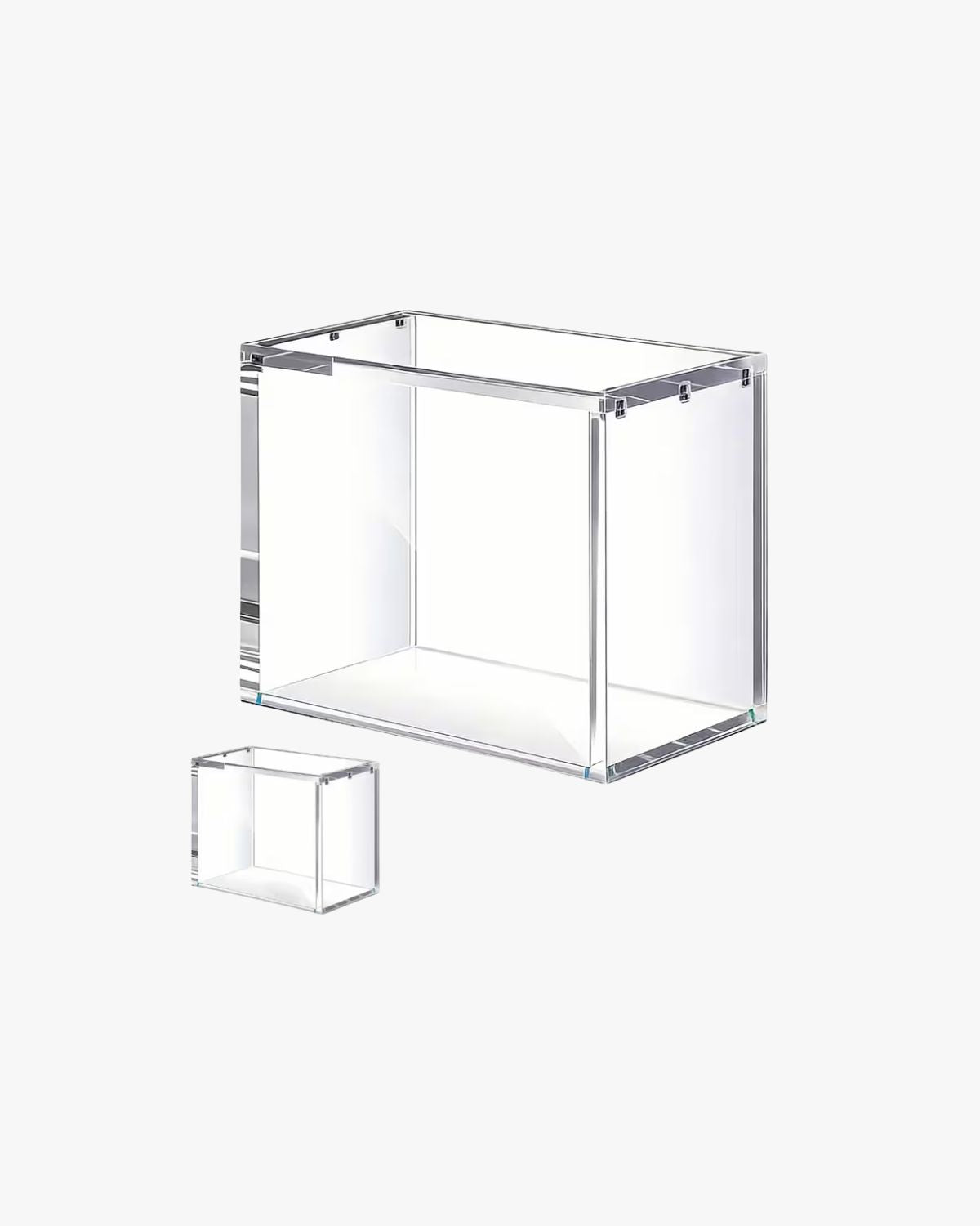 Cutie Acrilica de Protectie pentru Elite Trainer Box