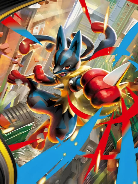 Mega Evolution