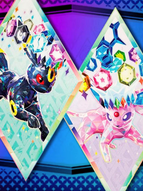 Prismatic Evolution