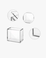 Cutie Acrilica de Protectie pentru Elite Trainer Box