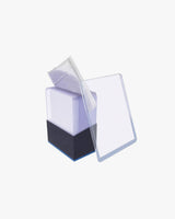 Folii Rigide de Protectie pentru Carduri x25