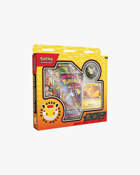 Pokemon TCG Colectia Pokemon Day 2026 (30th Anniversary)