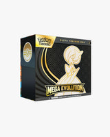 Pokemon TCG Elite Trainer Box Mega Evolution Mega Gardevoir