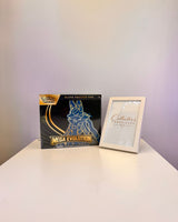 Pokemon TCG Elite Trainer Box Mega Evolution Mega Lucario