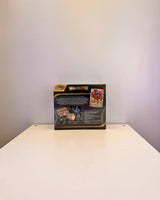 Pokemon TCG Elite Trainer Box Mega Evolution Mega Lucario