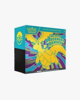 Pokemon TCG Elite Trainer Box Ascended Heroes