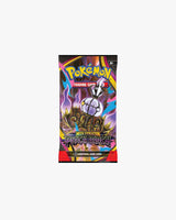 Pokemon TCG Booster Pack Pitch Black