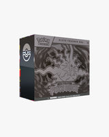Pokemon TCG Elite Trainer Box Pitch Black
