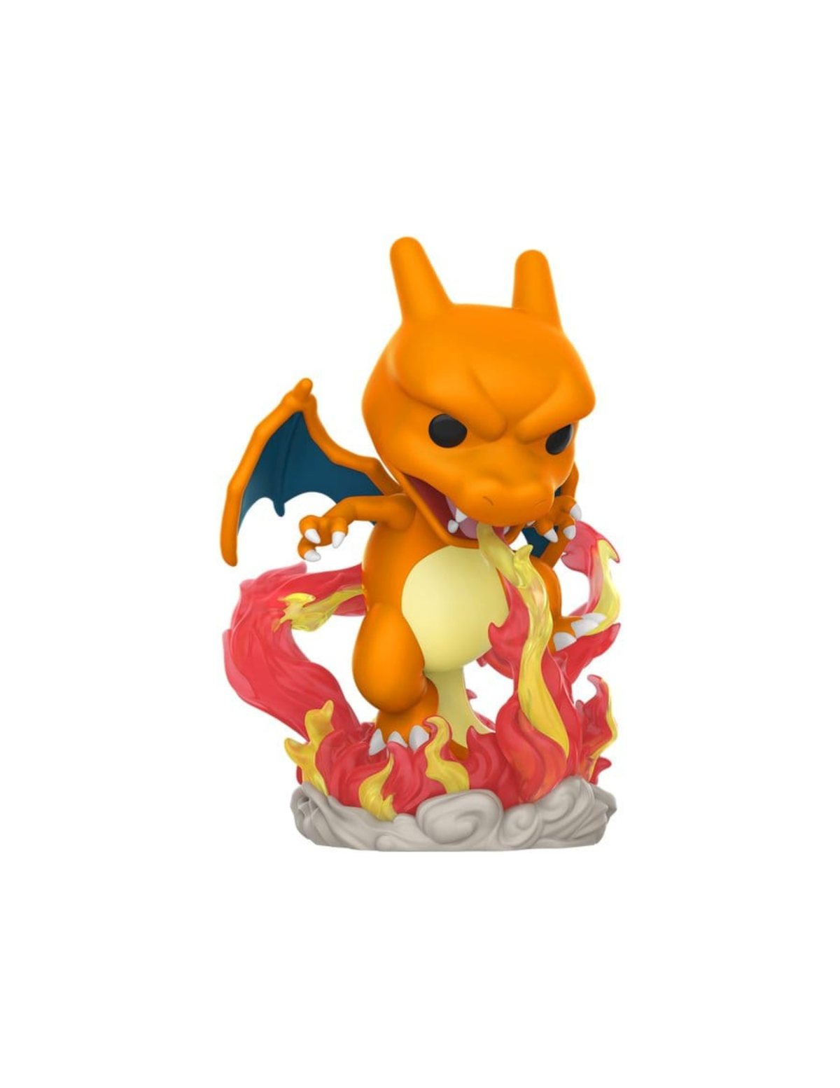 Pokémon Funko POP! - Figurina Premium Vinyl Charizard 9 cm