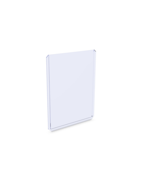 Ultimate Guard - Carcasa Rigida de Protectie pentru Carduri x25