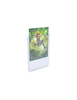 Ultimate Guard - Carcasa Rigida de Protectie pentru Carduri x25