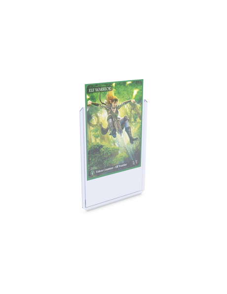 Ultimate Guard - Carcasa Rigida de Protectie pentru Carduri x25