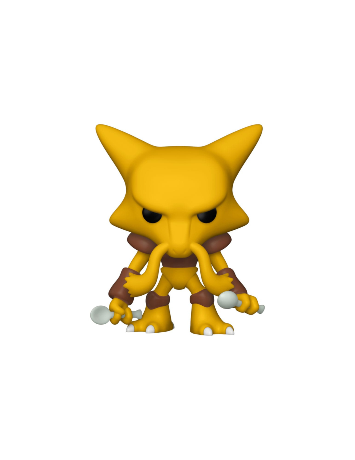 Pokémon Funko POP! - Figurina Premium Vinyl Alakazam 9 cm
