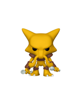 Pokémon Funko POP! - Figurina Premium Vinyl Alakazam 9 cm