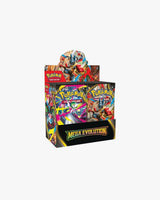 Booster Boxes