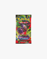 Booster Packs