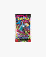 Pokemon TCG Booster Pack Phantasmal Flames