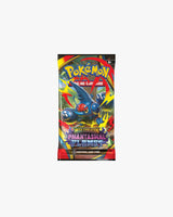 Pokemon TCG Booster Pack Phantasmal Flames