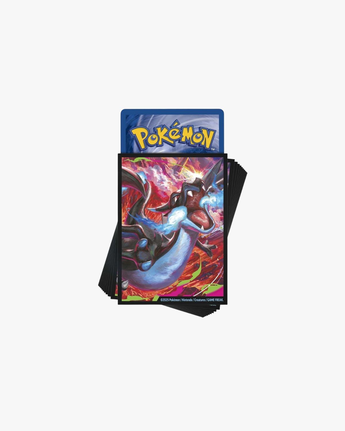 Pokemon TCG Ultra-Premium Collection Mega Charizard X ex