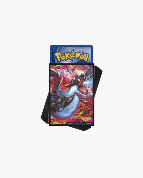 Pokemon TCG Ultra-Premium Collection Mega Charizard X ex