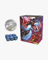 Pokemon TCG Ultra-Premium Collection Mega Charizard X ex