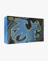 Pokemon TCG Ultra-Premium Collection Mega Charizard X ex
