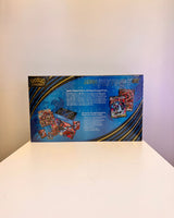 Pokemon TCG Ultra-Premium Collection Mega Charizard X ex