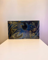 Pokemon TCG Ultra-Premium Collection Mega Charizard X ex