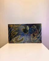 Pokemon TCG Ultra-Premium Collection Mega Charizard X ex
